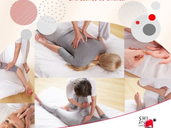Déroulement d&rsquo;une séance de&nbsp;shiatsu