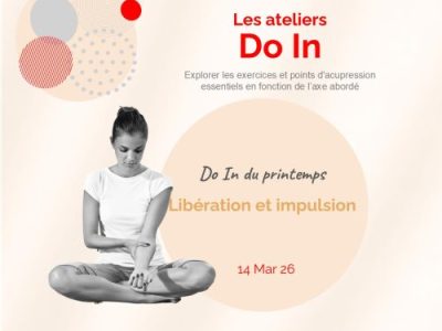 Atelier 06 : 14 mars&nbsp;26