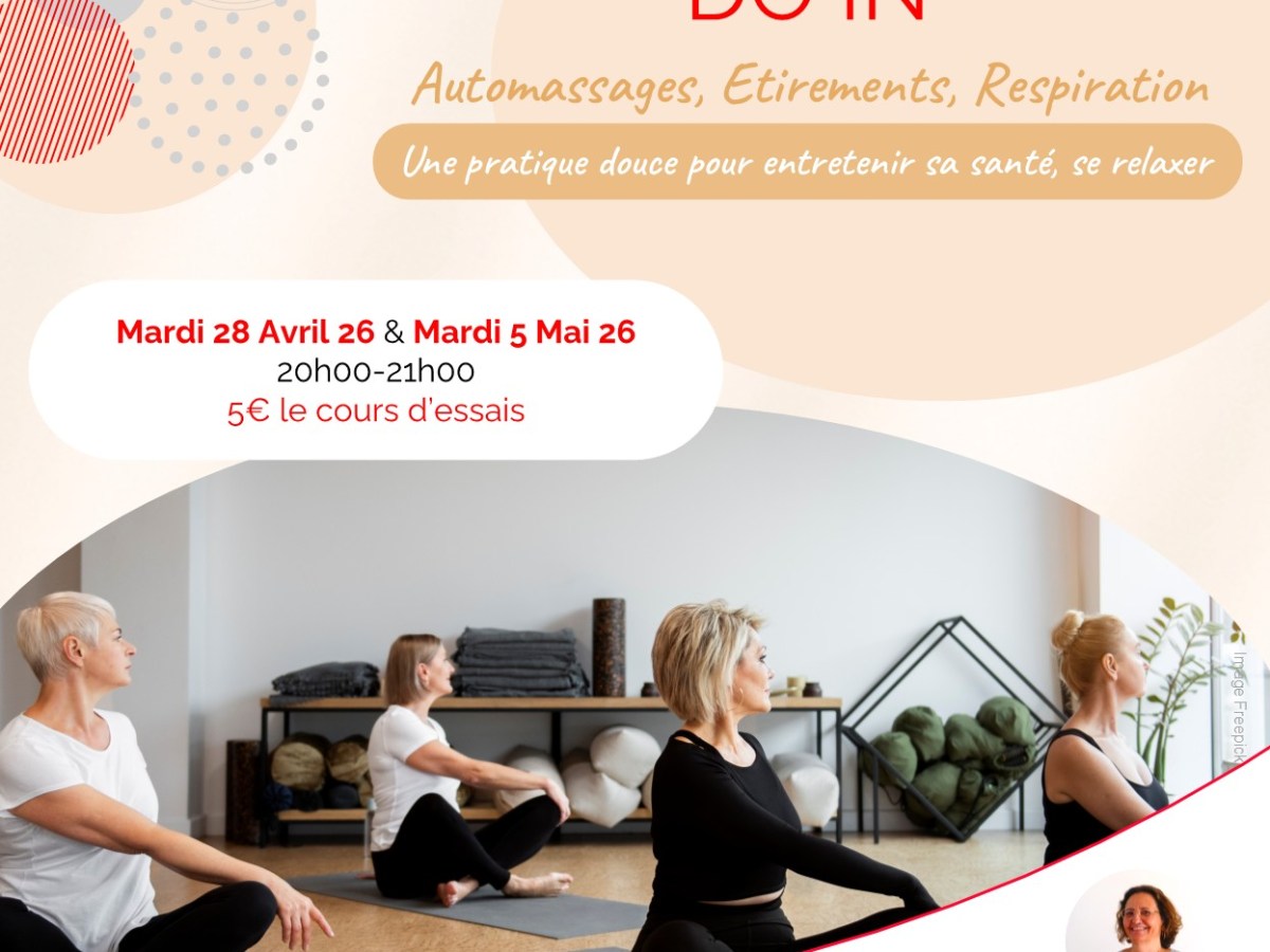 Venez tester le Do&nbsp;In