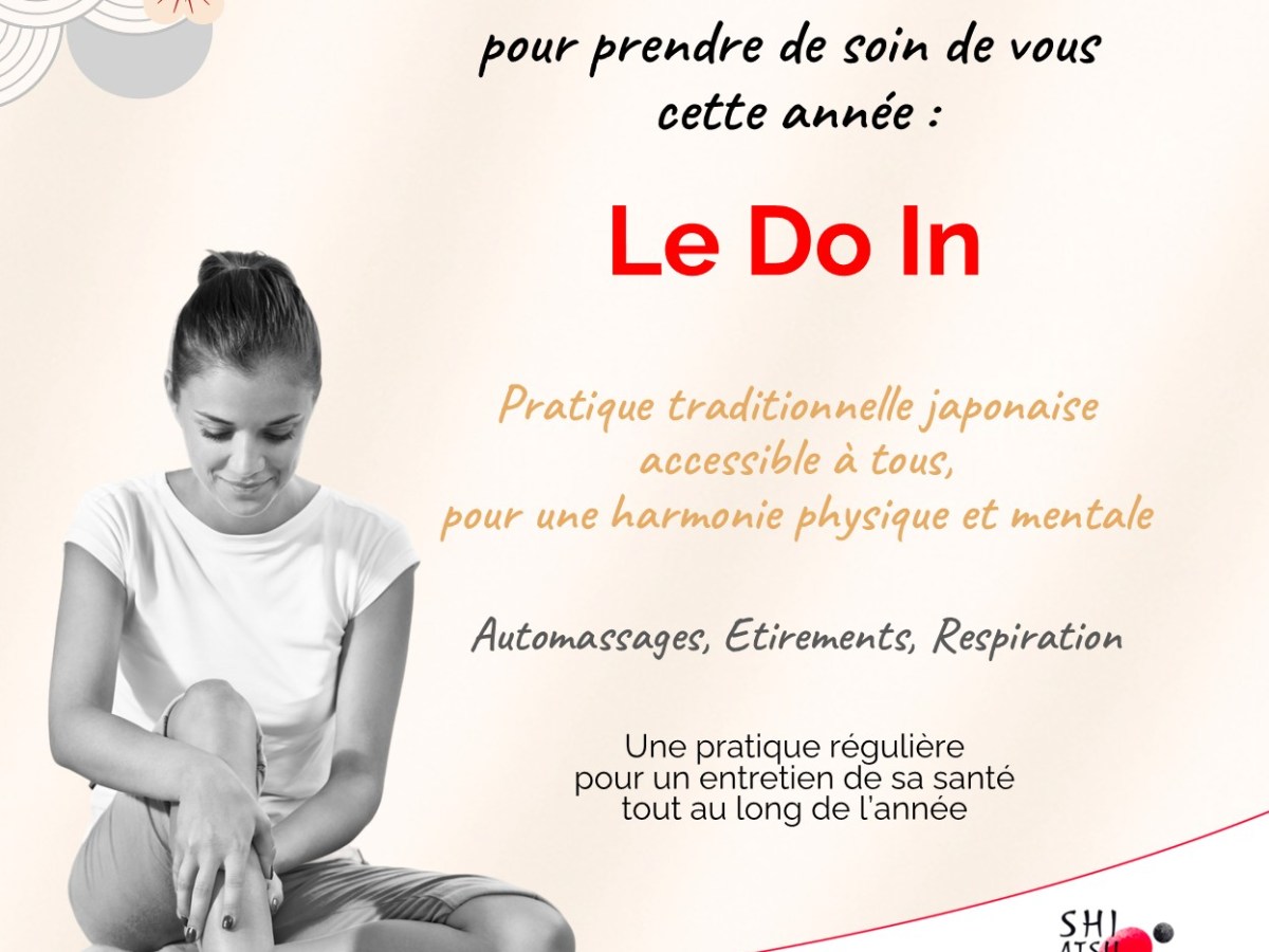 Reprise des cours de Do&nbsp;In